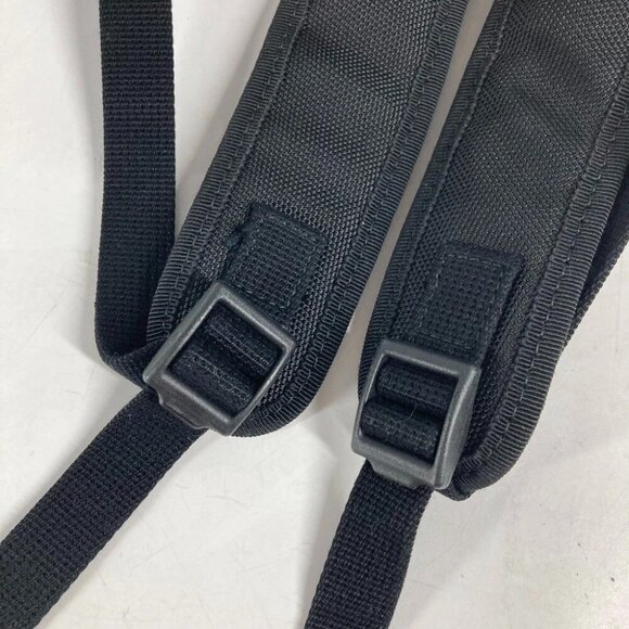GUCCI 429020 GG Supreme bag logo Backpack Beige/Black main image 4